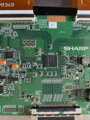 CPWBX RUNTK DUNTK 4818TP ZZ Samsung UE40D5500RW použité náhradní díly