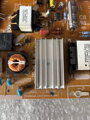 BN44-00520C Samsung UE40ES6800S použité náhradní díly