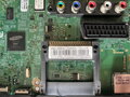 BN41-01955B Samsung UE40F5000AW použité náhradní díly