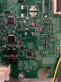 BN41-01958A Samsung UE40F5300AW použité náhradní díly