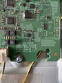 BN41-01958B Samsung UE40F5570SS použité náhradní díly