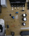 BN44-00703H Samsung UE40J6282SU použité náhradní díly