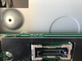 BN41-02443A Samsung UE40JU6072U použité náhradní díly
