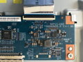 T500HVN05.0 Samsung UE42F5000AW použité náhradní díly