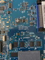 BN41-01444B Samsung UE46C6000RW použité náhradní díly