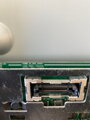 BN41-02443A Samsung UE48JU6072U použité náhradní díly