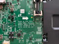 BN41-02534B Samsung UE49K5672SU použité náhradní díly