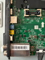 BN41-02534B Samsung UE49K5672SU použité náhradní díly