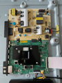 BN9653076J Samsung UE50AU7172U použité náhradní díly