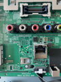 BN41-02703A Samsung UE50RU7172U použité náhradní díly