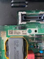 BN9651900A Samsung UE50TU7172U použité náhradní díly