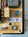 BN4401054E Samsung UE50TU8072U použité náhradní díly