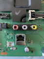 BN41-02756C Samsung UE50TU8072U použité náhradní díly