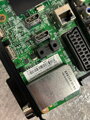 BN41-02156A Samsung UE55H6400AK použité náhradní díly