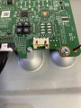BN41-02344D Samsung UE55JU6642U použitý díl poškozený konektor na reproduktory