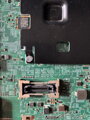 BN41-02528A Samsung UE55KU6452U použité náhradní díly
