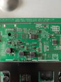BN41-02636A Samsung UE55Q6FNAT použitý díl poškozený USB