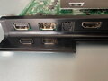BN41-02636A Samsung UE55Q6FNAT použitý díl poškozený USB