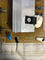 BN44-00713A Samsung UE65H6400AW použité náhradní díly