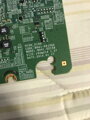 BN41-02156A Samsung UE65H6400AW použité náhradní díly