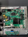 P150-2874V6.0 Sencor SLE 43US800TCSB použité náhradní díly