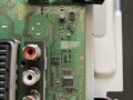 1-893-880-21 Sony KDL-50W756C použité náhradní díly