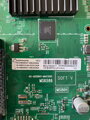 40-MS86H1-MAC2HG TCL 65DP600 použité náhradní díly
