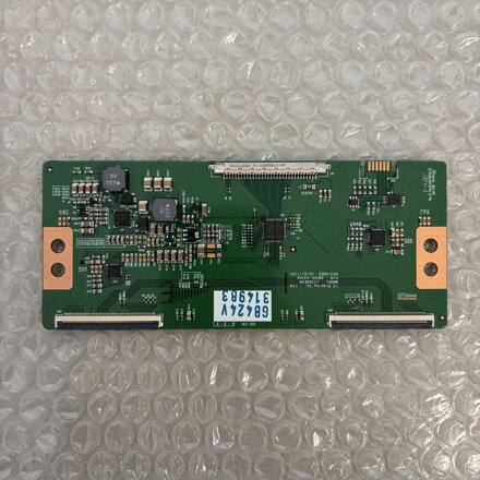 LC320EXN 6870C-0370A LG 32LN536B použité náhradní díly