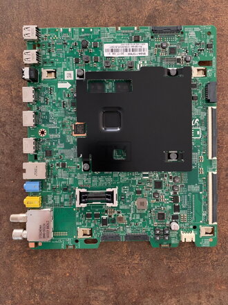 BN41-02528A Samsung UE40KU6072U nové náhradní díly