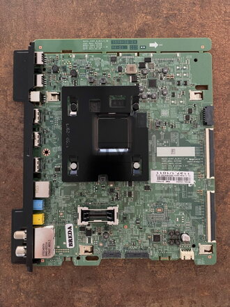 BN41-02568B Samsung UE40MU6470U nové náhradní díly