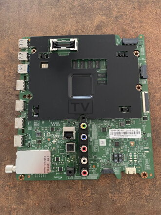 BN41-02344A Samsung UE48JU6400K nové náhradní díly