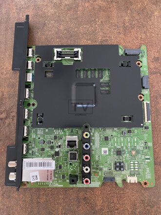 BN41-02344A Samsung UE55JU6740U nové náhradní díly