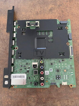 BN41-02344B Samsung UE55JU6750U nové náhradní díly