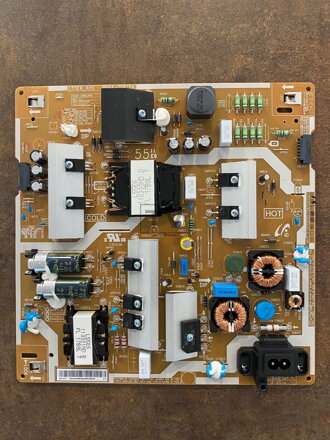 BN44-00876A Samsung UE55KU7000 nové náhradní díly