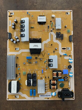 BN44-00873A Samsung UE65KU6500U nové náhradní díly