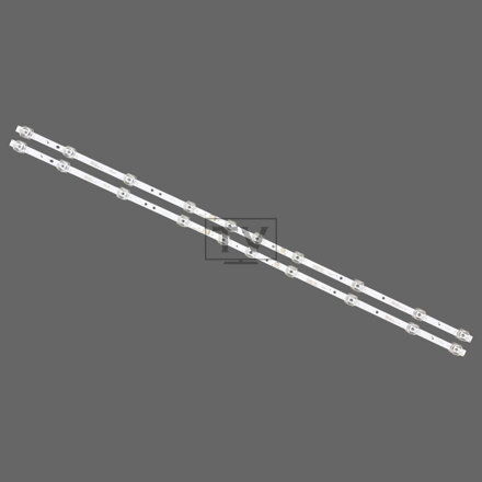 LED podsvícení Thomson - TCL 40" 4C-LB4010-YH01J, 40HR330M10A0 V4