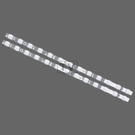 LED podsvícení Thomson / TCL 4C-LB5013-ZM06J | 50UG, 50P, 50S