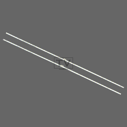 LED podsvícení TCL 4C-LB5546-YH05Q + 4C-LB5546-YH06Q
