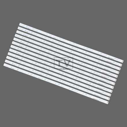 LED podsvícení Thomson - TCL 4C-LB650T-HR1, 6V
