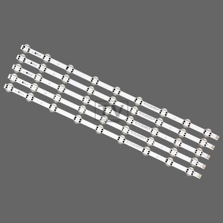 LED podsvícení LG SSC Y19.5 Trident 65UM73