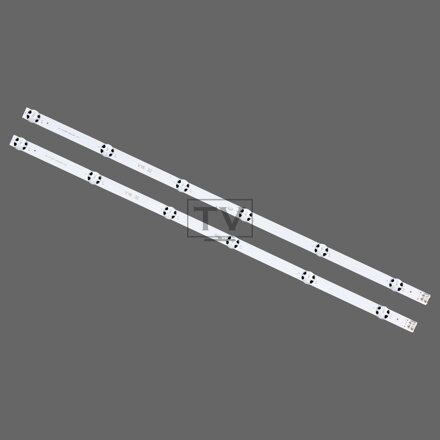 LED podsvícení LG 32" V16 ART3 2558, 6916L-2558A LED podsvícení LG 32" V16 ART3 2558, 6916L-2558A