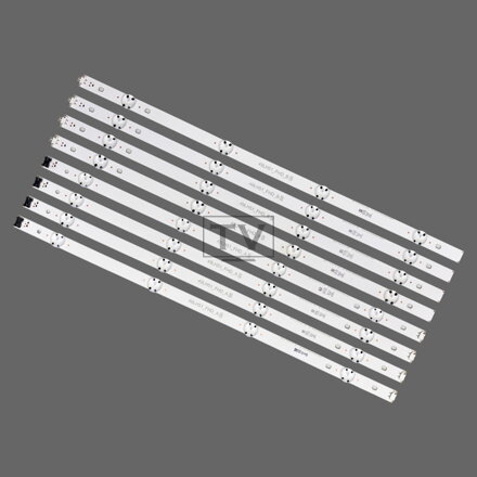 LED podsvícení LG 49LH51/LH57-FHD-A + B, AGF79082501