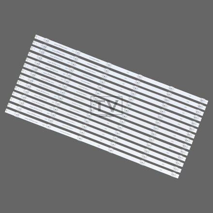 LED podsvícení Hisense BD750S3-LB72TAB1-2-6, HT1233919