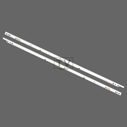 LED podsvícení Samsung 46" BN96-21462A + BN96-21463A, 6 PIN | UE46ES