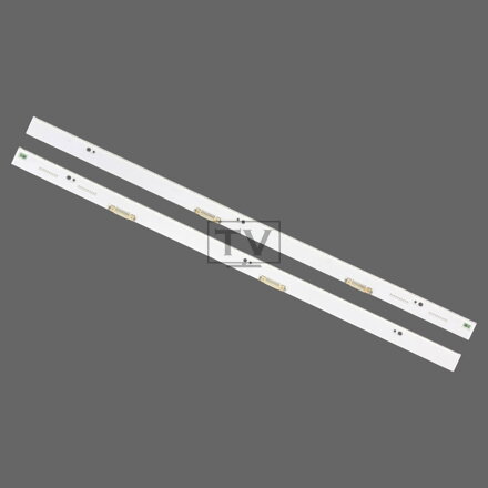 LED podsvícení Samsung 55" BN96-30662A + BN96-30663A LED podsvícení Samsung 55" BN96-30662A + BN96-30663A