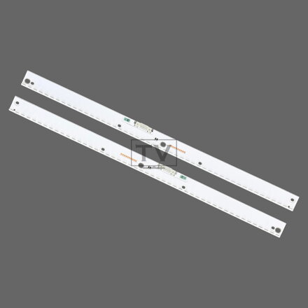 LED podsvícení Samsung 43" BN96-39678A + BN96-39679A LED podsvícení Samsung 43" BN96-39678A + BN96-39679A