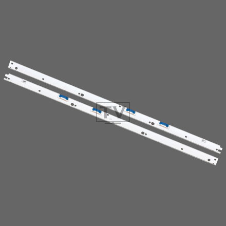 LED podsvícení Samsung BN96-42353A + BN94-42354A
