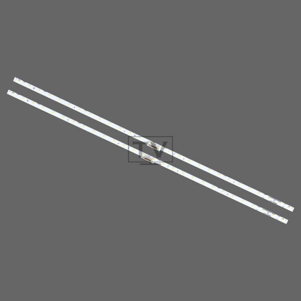 LED podsvícení Samsung BN96-46053A - PREMIUM | UE43NU, UE43RU
