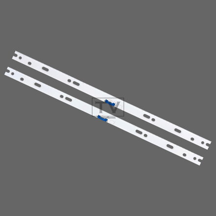 LED podsvícení Samsung 55" BN96-46467A LED podsvícení Samsung 55" BN96-46467A