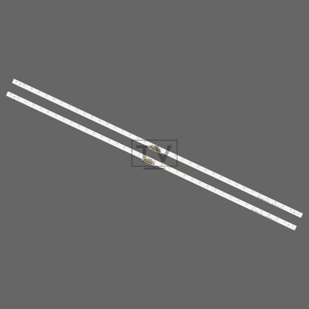 LED podsvícení Samsung 43" BN96-48377A, V9Q6-430SM0-R0